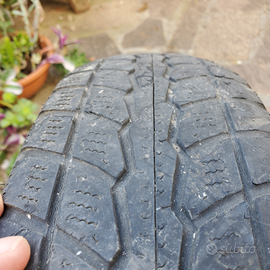 Cerchioni Fiat Panda