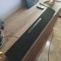 soundbar Panasonic sc-htb8