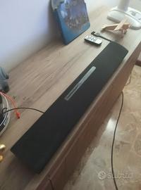 soundbar Panasonic sc-htb8