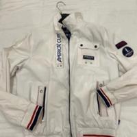 Bomber Coppa America Oriinal Marine