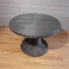 Tavoli Rattan sintentico