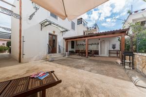 EsTaTe a San Vito Lo Capo /app.to Blu con p.auto