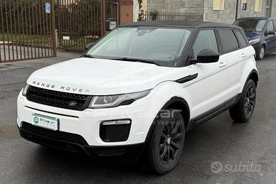 LAND ROVER Range Rover Evoque 2.0 TD4 150 CV 5p. P
