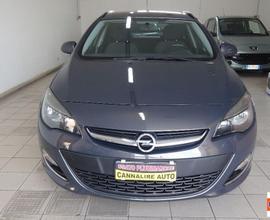 OPEL - Astra Station Wagon