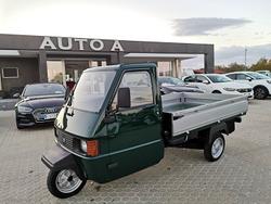 PIAGGIO APE 703 CASSONE FISSO DIESEL