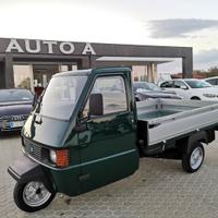 PIAGGIO APE 703 CASSONE FISSO DIESEL