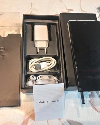 tel android 14dual sim 5g 16 gb 1 tera di memoria 
