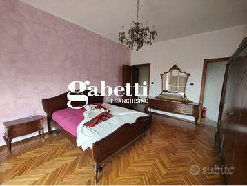 Appartamento Asti [V032-25VRG]