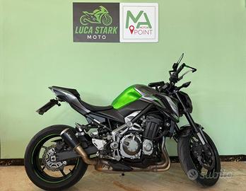 Kawasaki Z 900