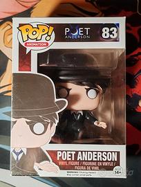 Funko Pop POET ANDERSON n. 83