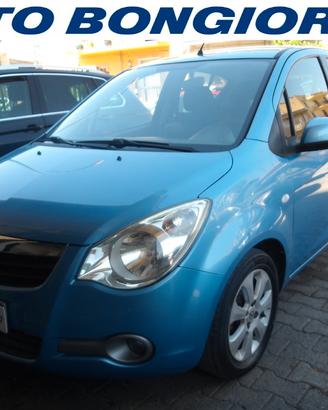 Opel Agila 1.0 12v Enjoy 68cv