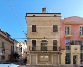 Stabile/Palazzo San Benedetto del Tronto