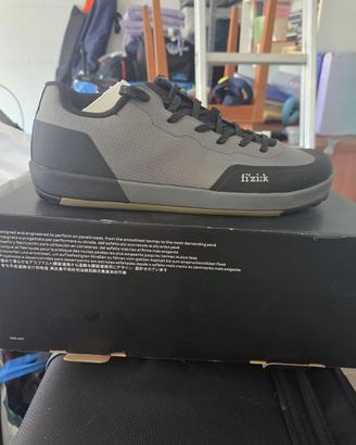 Scarpe da Mountain bike Fizik