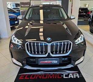 Bmw X1 sDrive 18d xLine AUTOMATICO +PELLE