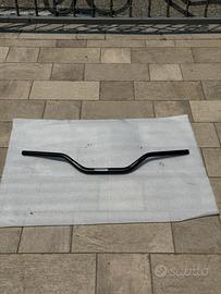manubrio Probar twenty nero