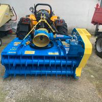 Trinciasarmenti ZANON TLK130 reversibile pesante