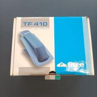 Telefono Elettronico TF 410 Fitre