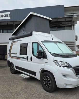 Weinsberg Cara Bus Anniversary