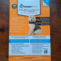 ThunderShirt (M)