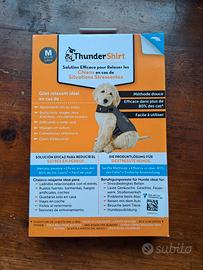 ThunderShirt (M)