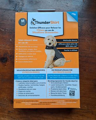 ThunderShirt (M)