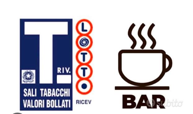 Tabacchi e bar