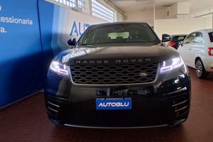 Land Rover Range Rover Velar Range Rover Velar R.D