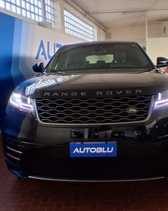 Land Rover Range Rover Velar Range Rover Velar R.D