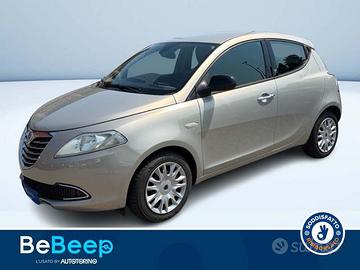Lancia Ypsilon 0.9 T.AIR GOLD S&S 85CV