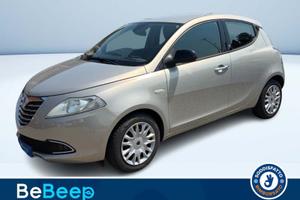 Lancia Ypsilon 0.9 T.AIR GOLD S&S 85CV
