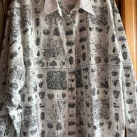 Camicia vintage PennyBlack