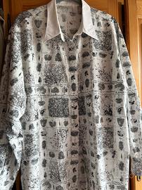 Camicia vintage PennyBlack