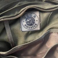 Zaino VEGA HOLSTER OD