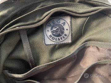 Zaino VEGA HOLSTER OD