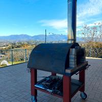 Forno artigianale