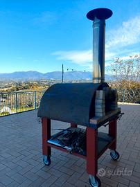 Forno artigianale