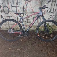 Bicicletta perfetta come nuova