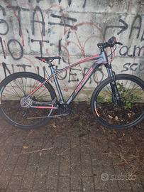 Bicicletta perfetta come nuova