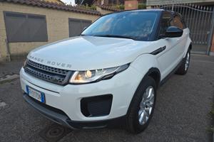 RANGE ROVER Evoque SE Dynamic 4WD 2.0 td4 Auto.