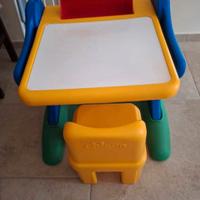 banco scuola chicco