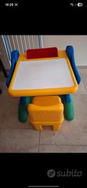 banco scuola chicco