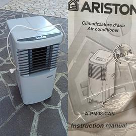 Climatizzatore Monovolume Ariston 