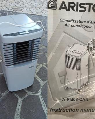 Climatizzatore Monovolume Ariston 