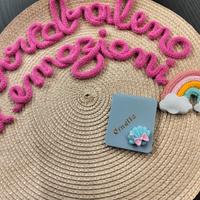 Specchietto da borsa