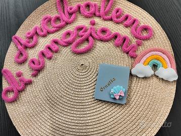 Specchietto da borsa