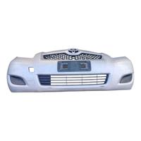 PARAURTI ANTERIORE COMPLETO TOYOTA Yaris Serie (08