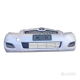 PARAURTI ANTERIORE COMPLETO TOYOTA Yaris Serie (08