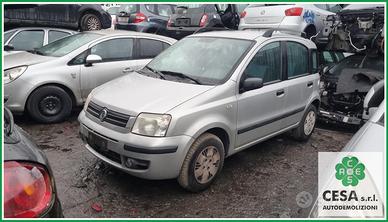 Ricambi Usati FIAT PANDA (2Q) 2006