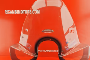 PARABREZZA PIAGGIO BEVERLY 500