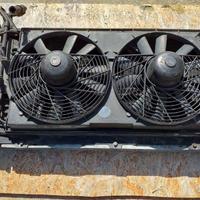 Kit radiatori Mercedes Sl R129 320